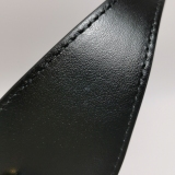 Gucci GG Marmont Half Moon Hobo Matelasse Leather Small — thumbnail 10
