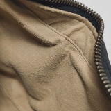 Gucci GG Marmont Half Moon Hobo Matelasse Leather Small — thumbnail 8