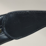 Gucci GG Marmont Half Moon Hobo Matelasse Leather Small — thumbnail 15