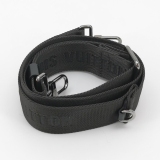 Louis Vuitton(LV) Gaston Wearable Wallet Monogram Eclipse Canvas — thumbnail 8