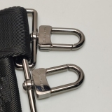 Louis Vuitton(LV) Gaston Wearable Wallet Monogram Eclipse Canvas — thumbnail 11