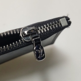 Louis Vuitton(LV) Gaston Wearable Wallet Monogram Eclipse Canvas — thumbnail 15
