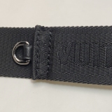 Louis Vuitton(LV) Gaston Wearable Wallet Monogram Eclipse Canvas — thumbnail 12