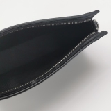 Louis Vuitton(LV) Gaston Wearable Wallet Monogram Eclipse Canvas — thumbnail 9