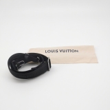 Louis Vuitton(LV) Gaston Wearable Wallet Monogram Eclipse Canvas — thumbnail 8