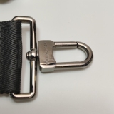 Louis Vuitton(LV) Gaston Wearable Wallet Monogram Eclipse Canvas — thumbnail 14