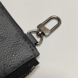 Louis Vuitton(LV) Gaston Wearable Wallet Monogram Eclipse Canvas — thumbnail 12