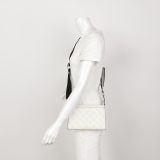 Louis Vuitton(LV) Gaston Wearable Wallet Monogram Eclipse Canvas — thumbnail 2