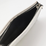 Louis Vuitton(LV) Gaston Wearable Wallet Monogram Eclipse Canvas — thumbnail 9