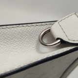 Louis Vuitton(LV) Gaston Wearable Wallet Monogram Eclipse Canvas — thumbnail 12
