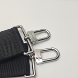 Louis Vuitton(LV) Gaston Wearable Wallet Monogram Eclipse Canvas — thumbnail 17