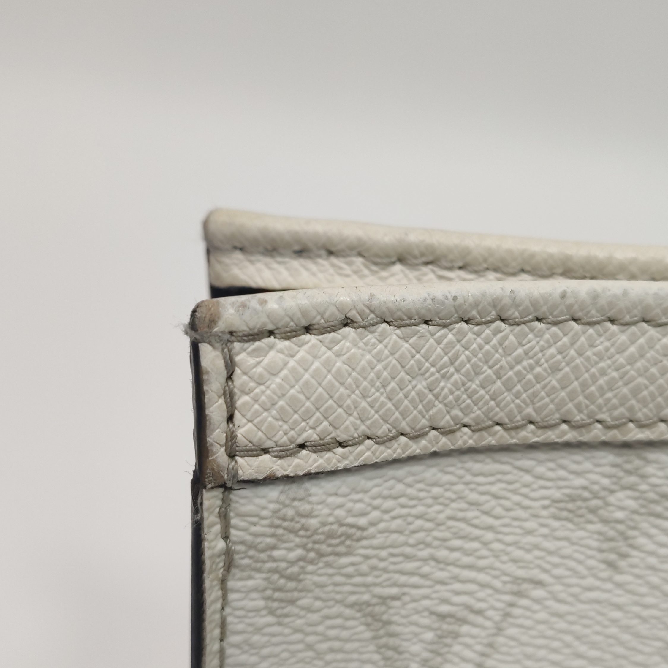 Louis Vuitton(LV) Gaston Wearable Wallet Monogram Eclipse Canvas — photo 19 of 19