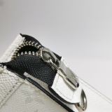 Louis Vuitton(LV) Gaston Wearable Wallet Monogram Eclipse Canvas — thumbnail 10