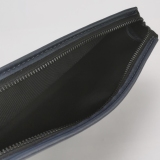 Louis Vuitton(LV) Gaston Wearable Wallet Monogram Eclipse Canvas — thumbnail 8