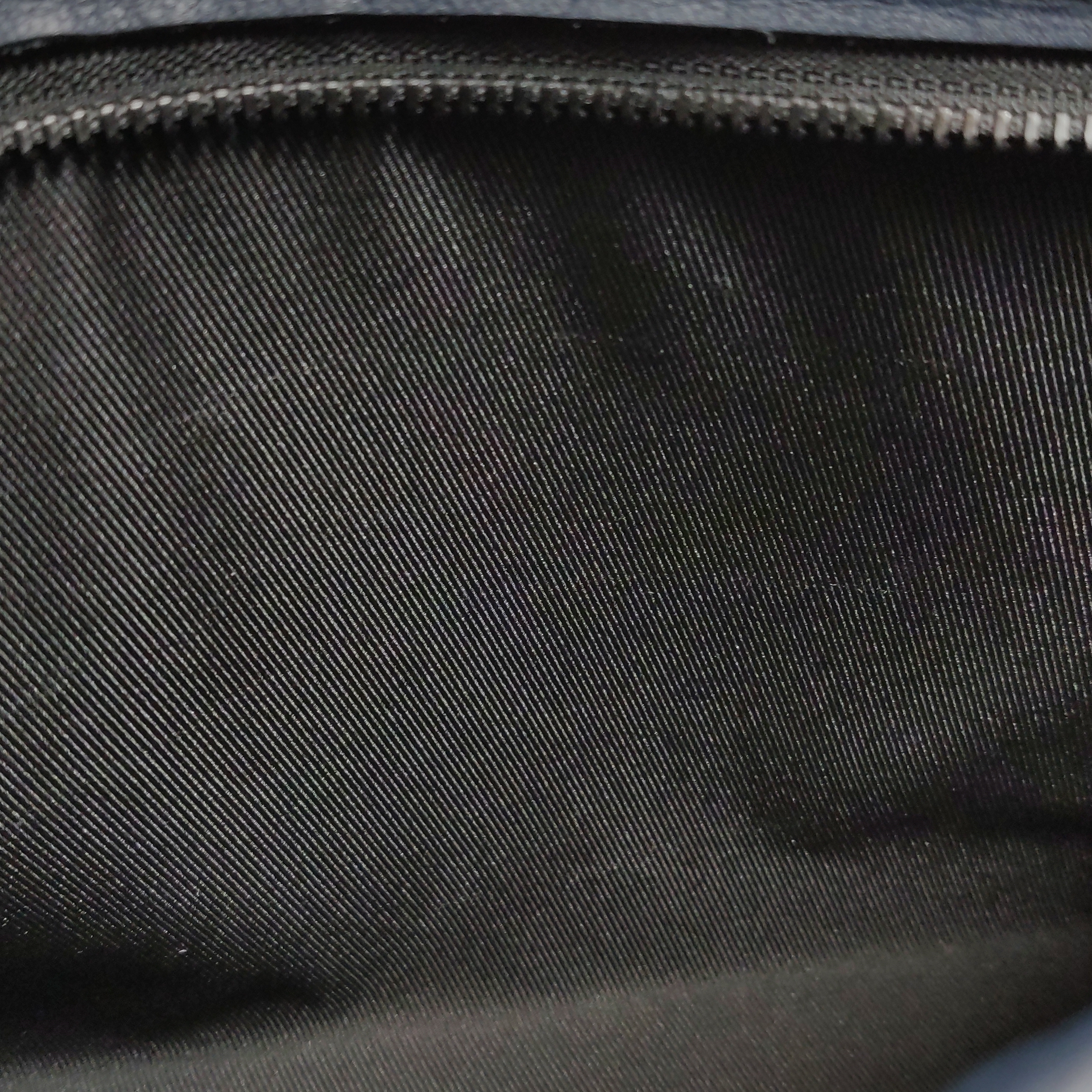 Louis Vuitton(LV) Gaston Wearable Wallet Monogram Eclipse Canvas — photo 14 of 15