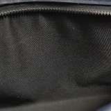 Louis Vuitton(LV) Gaston Wearable Wallet Monogram Eclipse Canvas — thumbnail 14