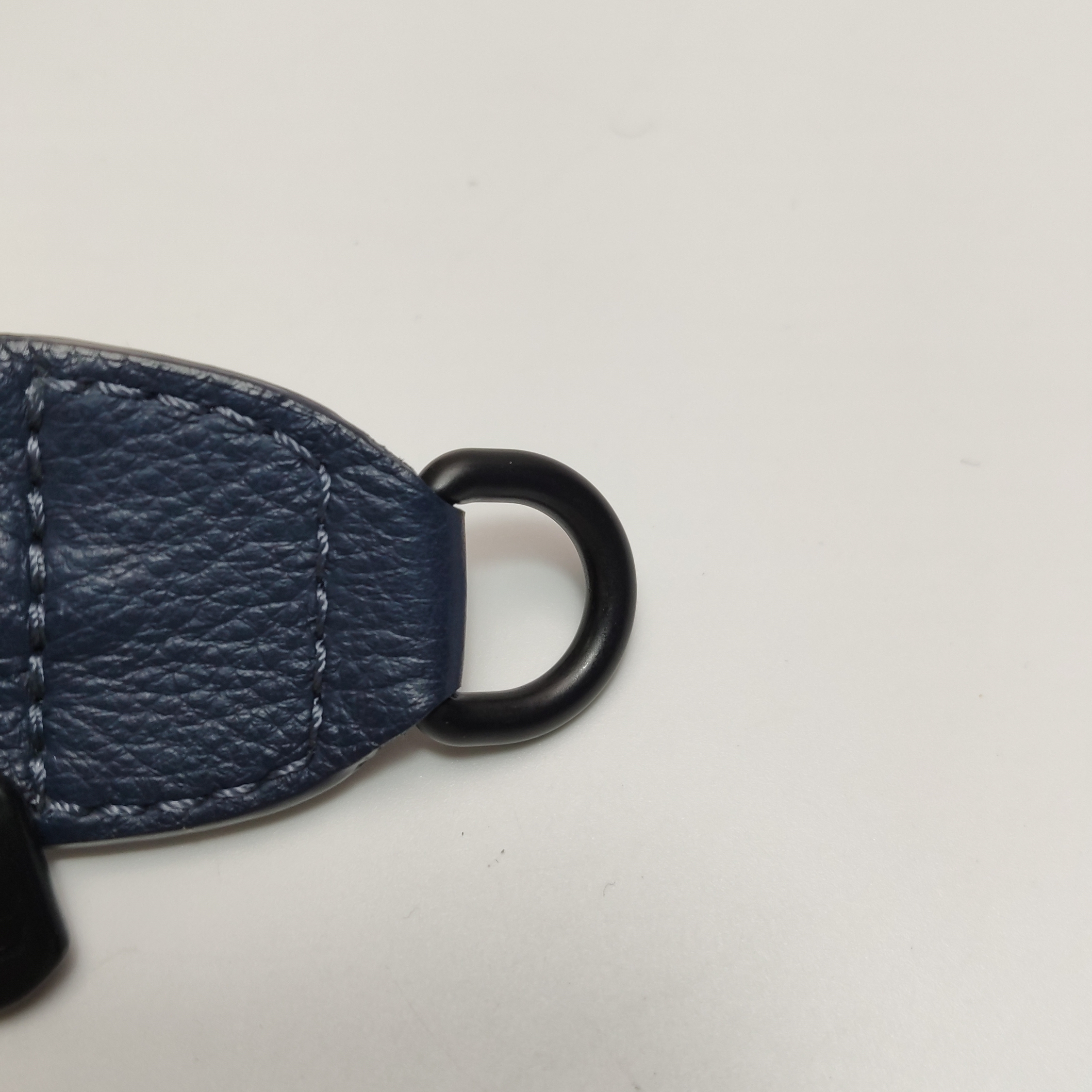 Louis Vuitton(LV) Gaston Wearable Wallet Monogram Eclipse Canvas — photo 12 of 15