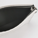 Louis Vuitton(LV) Gaston Wearable Wallet Monogram Eclipse Canvas — thumbnail 9