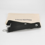 Louis Vuitton(LV) Gaston Wearable Wallet Monogram Eclipse Canvas — thumbnail 8