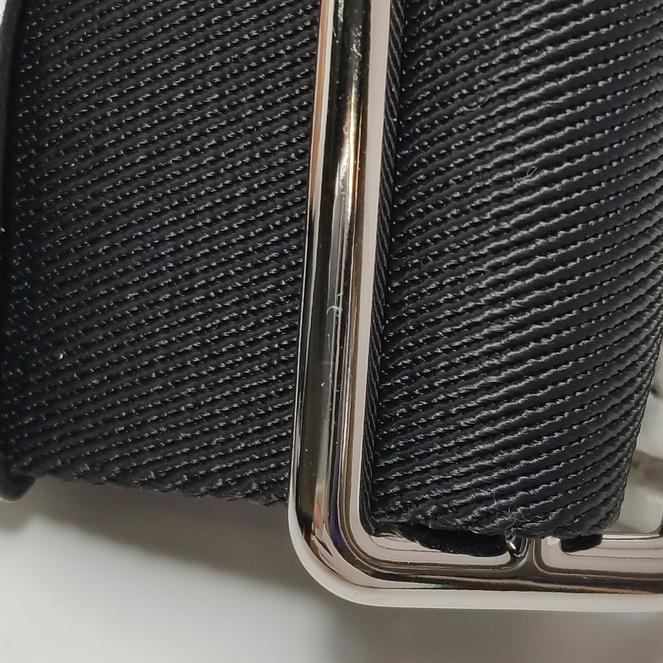 Louis Vuitton(LV) Gaston Wearable Wallet Monogram Eclipse Canvas — photo 10 of 14