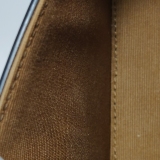 Celine Tabou Clutch with Strap Triomphe Coated Canvas — thumbnail 14