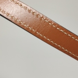 Celine Tabou Clutch with Strap Triomphe Coated Canvas — thumbnail 13