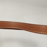 Celine Tabou Clutch with Strap Triomphe Coated Canvas — thumbnail 13