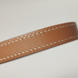 Celine Tabou Clutch with Strap Triomphe Coated Canvas — thumbnail 12