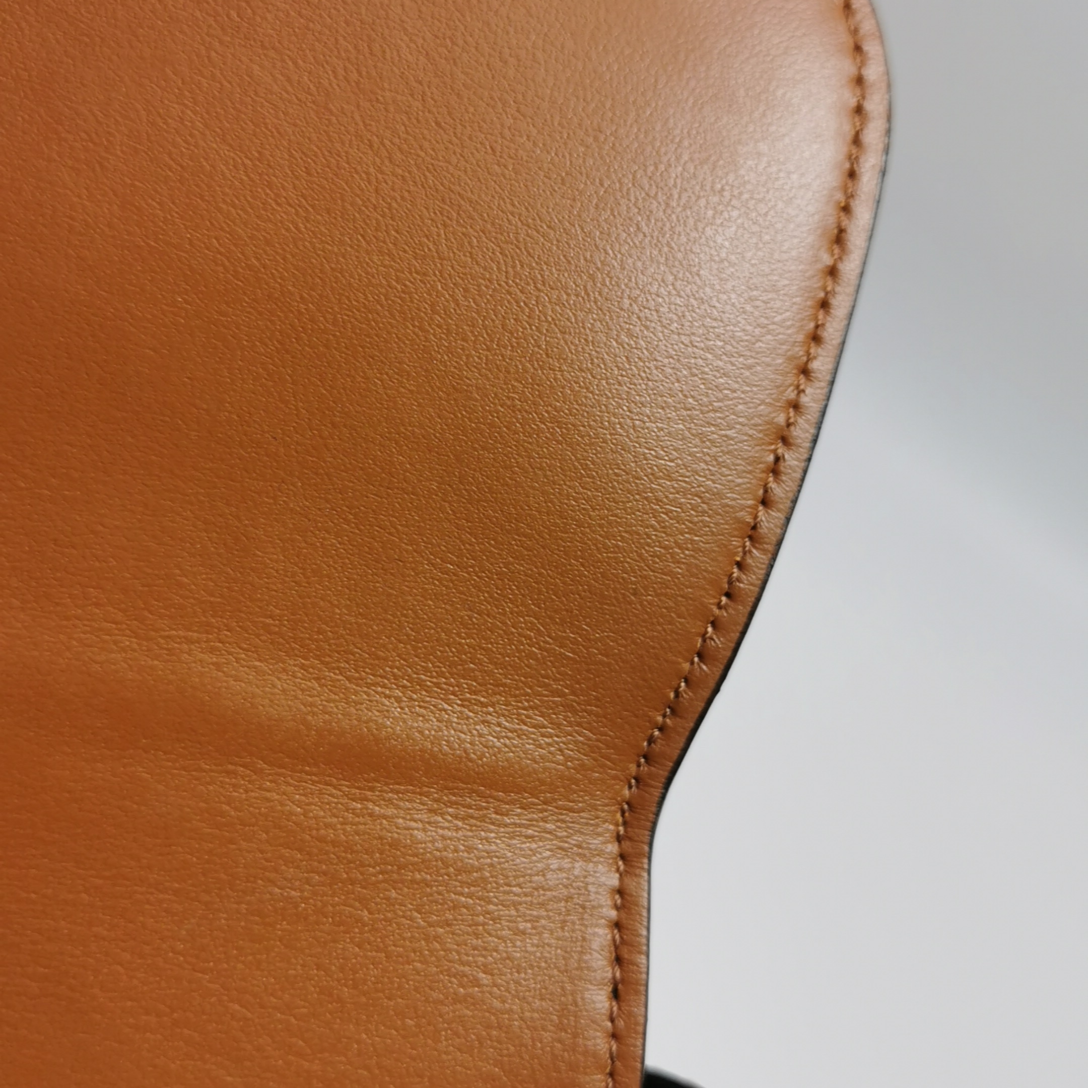 Celine Tabou Clutch with Strap Triomphe Coated Canvas — photo 12 of 15