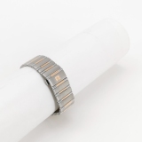 Omega Constellation Automatic Watch Stainless Steel with Diamond Markers 35 — thumbnail 5