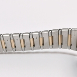 Omega Constellation Automatic Watch Stainless Steel with Diamond Markers 35 — thumbnail 7