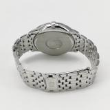 Omega De Ville Automatic Watch Stainless Steel 35 — thumbnail 3