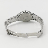 Omega De Ville Automatic Watch Stainless Steel 35 — thumbnail 5