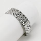 Omega De Ville Automatic Watch Stainless Steel 35 — thumbnail 6