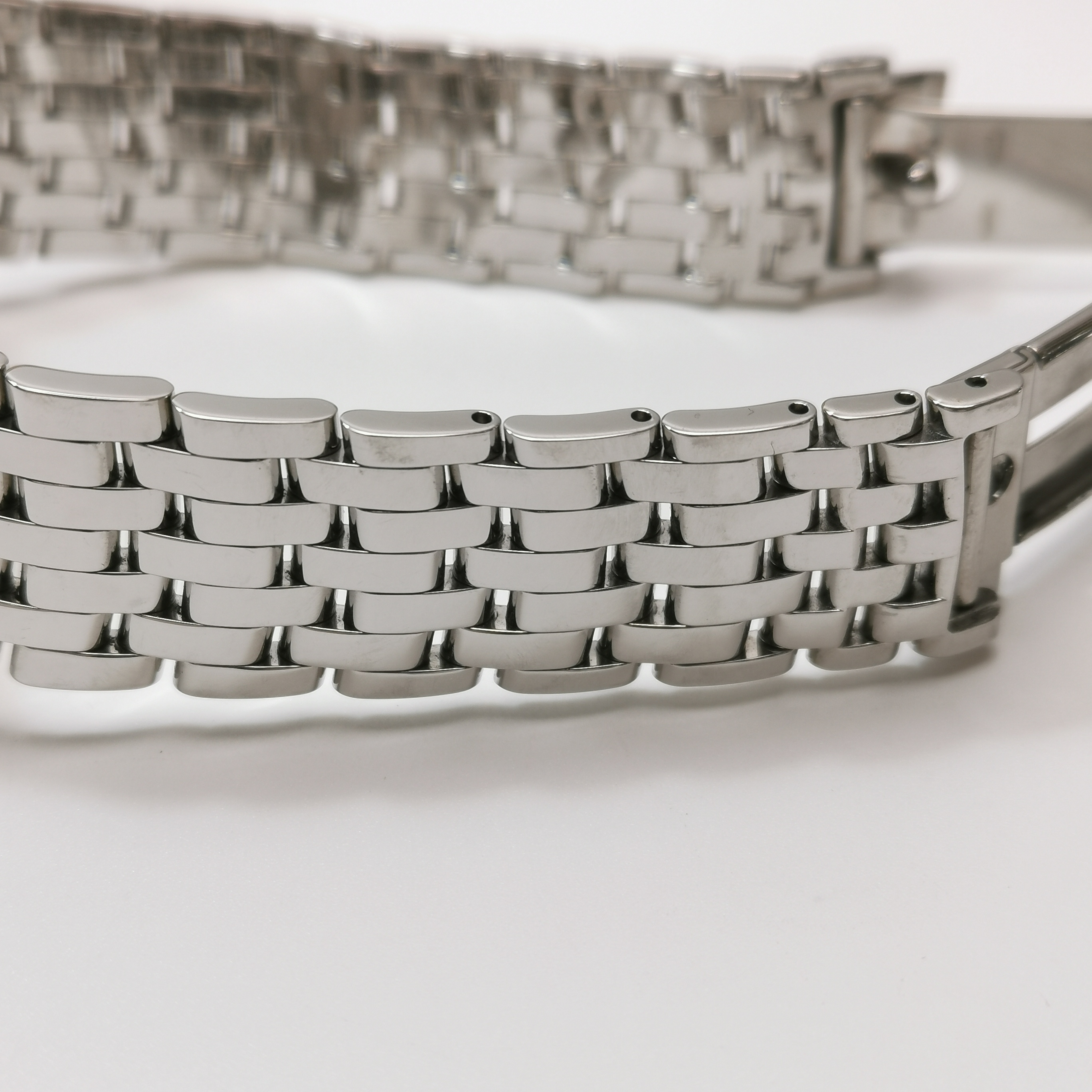 Omega De Ville Automatic Watch Stainless Steel 35 — photo 7 of 10