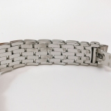 Omega De Ville Automatic Watch Stainless Steel 35 — thumbnail 8