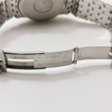 Omega De Ville Automatic Watch Stainless Steel 35 — thumbnail 9