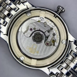 Omega De Ville Automatic Watch Stainless Steel 35 — thumbnail 5