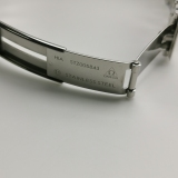 Omega De Ville Automatic Watch Stainless Steel 35 — thumbnail 7