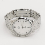 Omega De Ville Automatic Watch Stainless Steel 35 — thumbnail 2