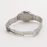 Omega De Ville Automatic Watch Stainless Steel 35 — thumbnail 7