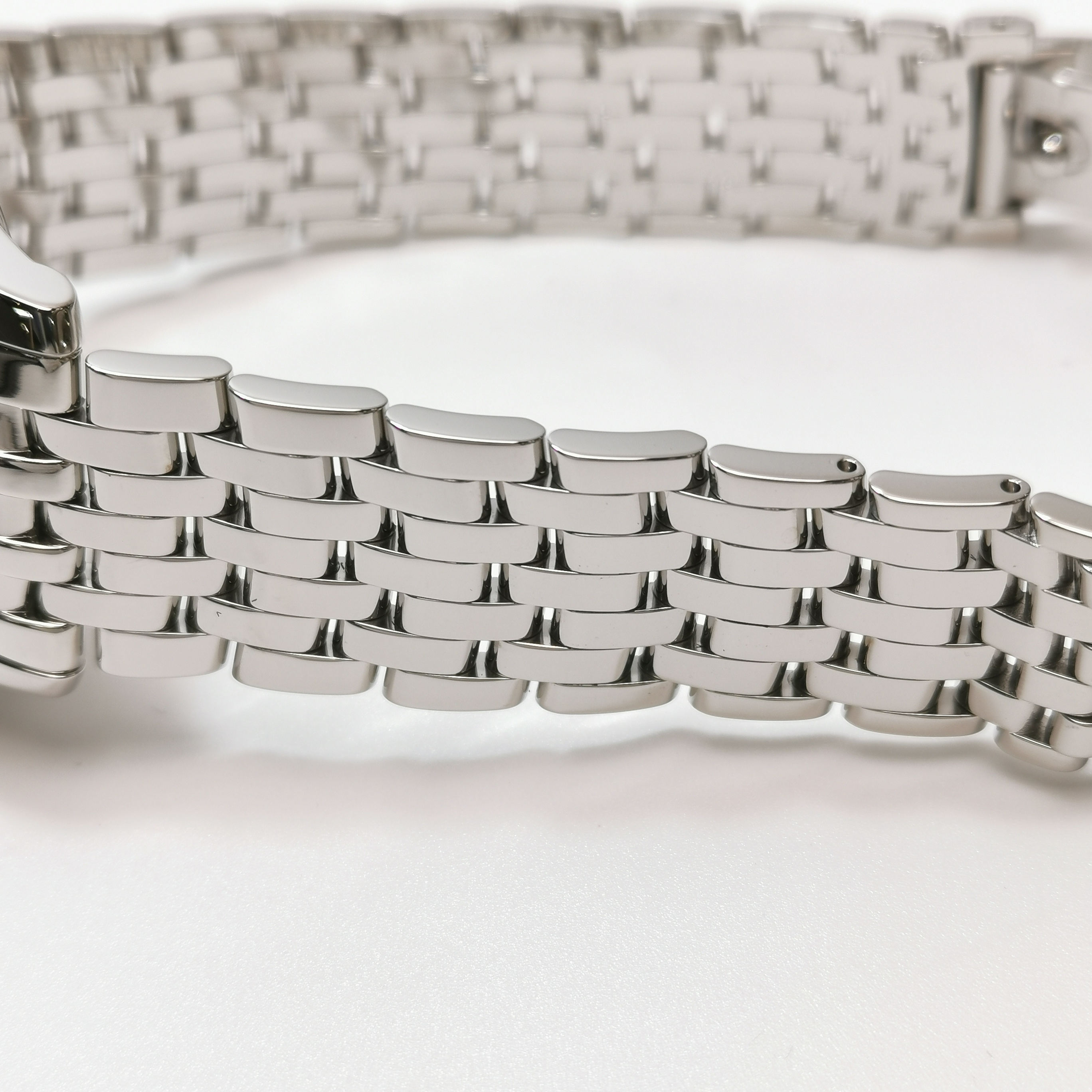 Omega De Ville Automatic Watch Stainless Steel 35 — photo 10 of 11