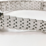 Omega De Ville Automatic Watch Stainless Steel 35 — thumbnail 10