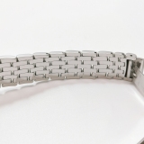 Omega De Ville Automatic Watch Stainless Steel 35 — thumbnail 9