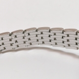 Omega De Ville Prestige Automatic Watch Stainless Steel with Diamond Markers 32 — thumbnail 7