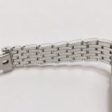 Omega De Ville Prestige Automatic Watch Stainless Steel with Diamond Markers 32 — thumbnail 10