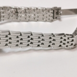 Omega De Ville Prestige Automatic Watch Stainless Steel with Diamond Markers 32 — thumbnail 9