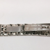Omega De Ville Prestige Automatic Watch Stainless Steel with Diamond Markers 32 — thumbnail 12