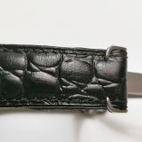 Cartier Tank Solo Automatic Watch Stainless Steel and Leather 31 — thumbnail 7