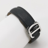 Cartier Tank Solo Quartz Watch Stainless Steel and Leather 31 — thumbnail 3